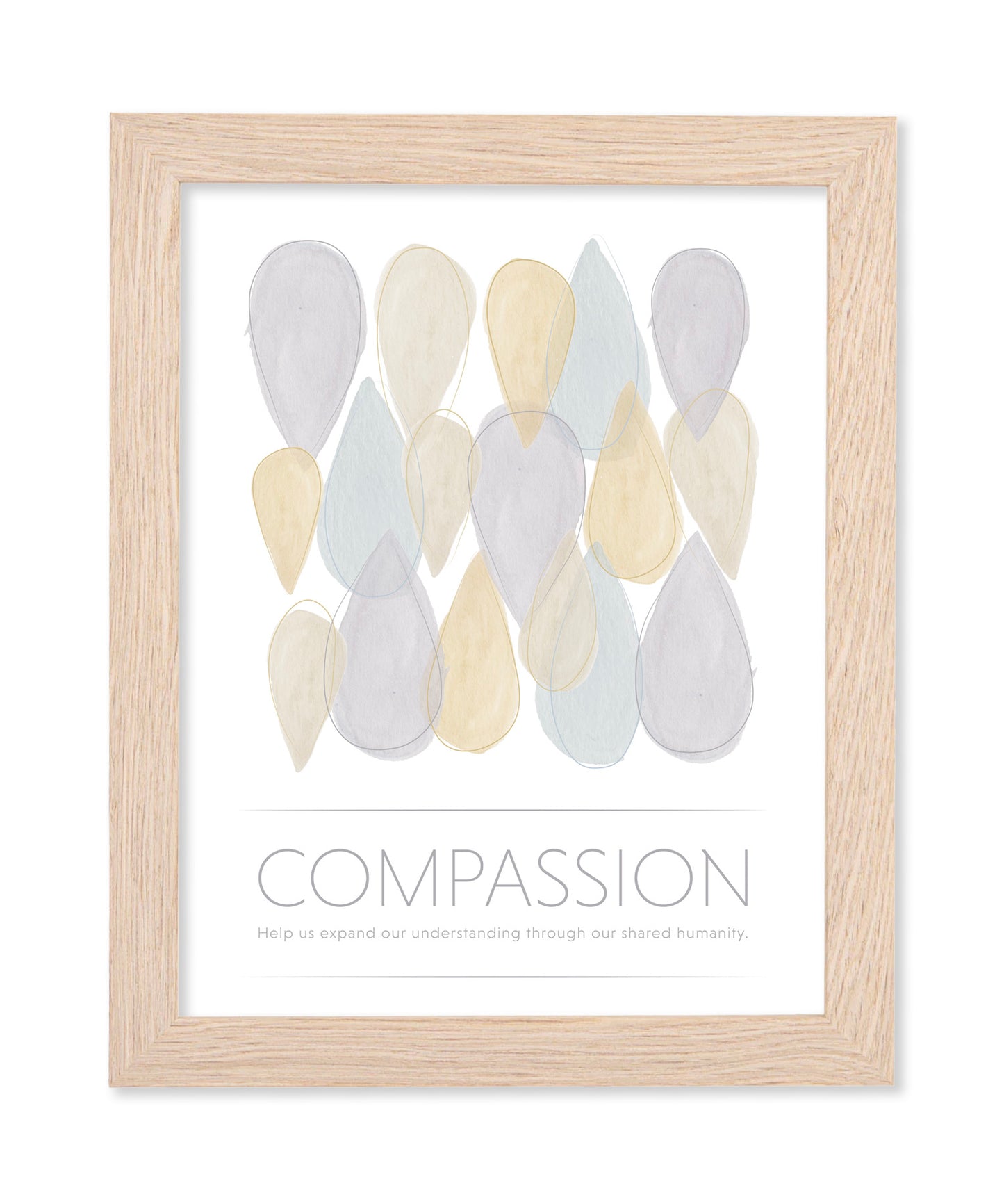 BE Subtle: Compassion