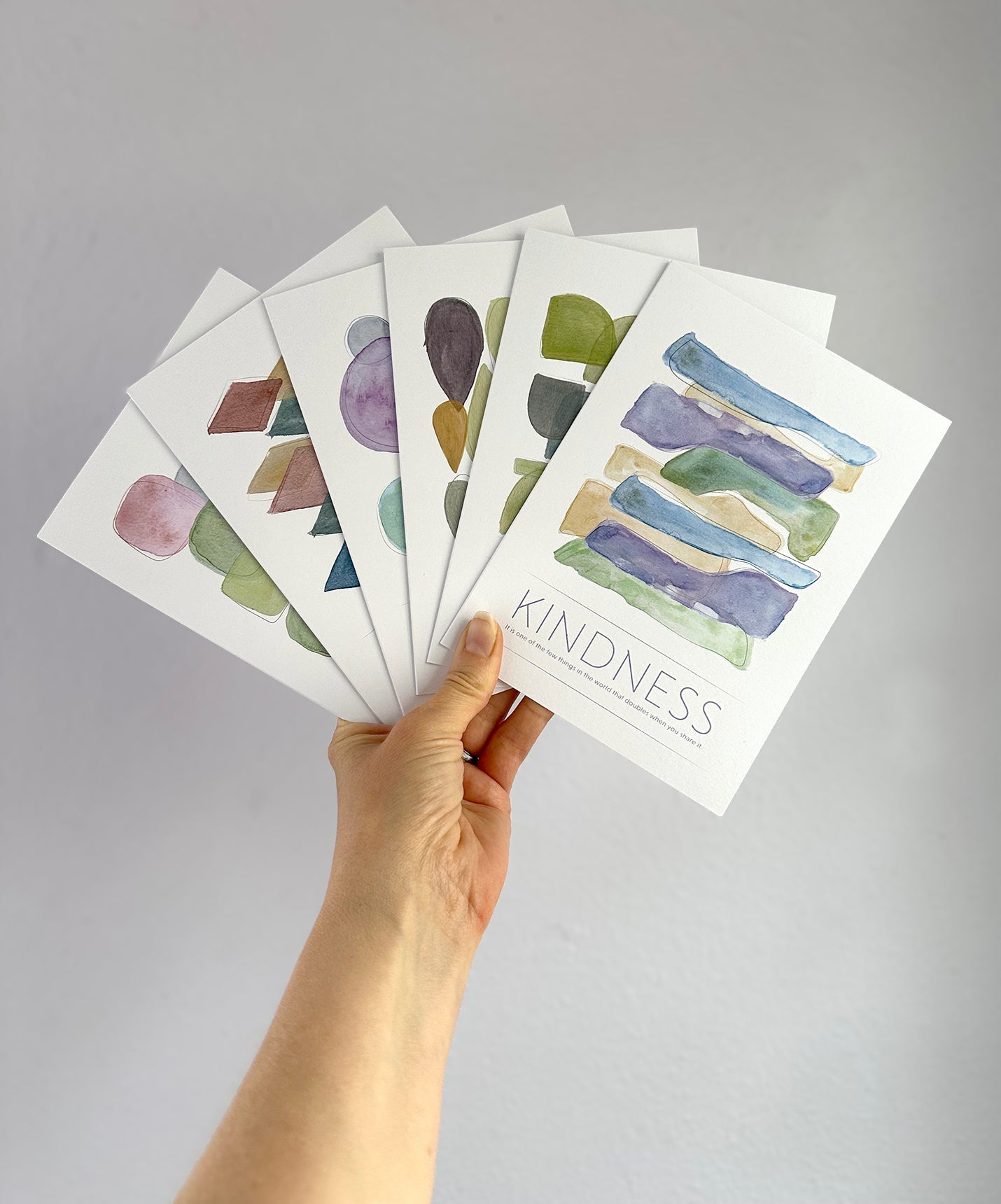 Notecards
