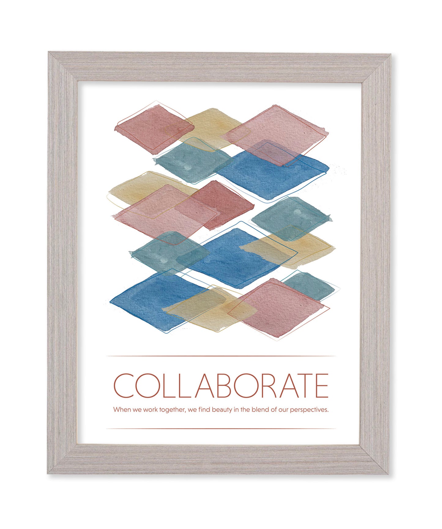 BE Bold: Collaborate