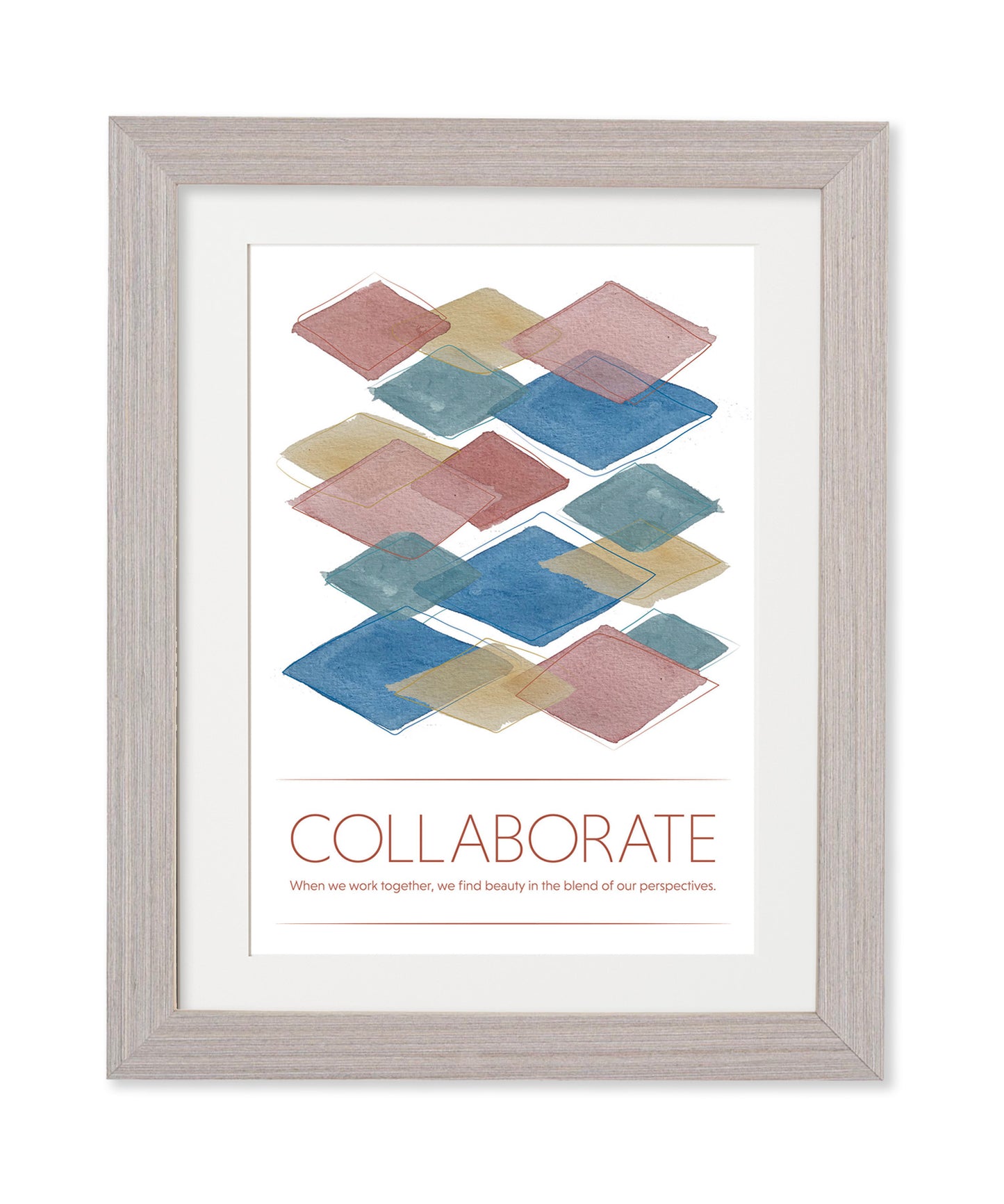 BE Bold: Collaborate