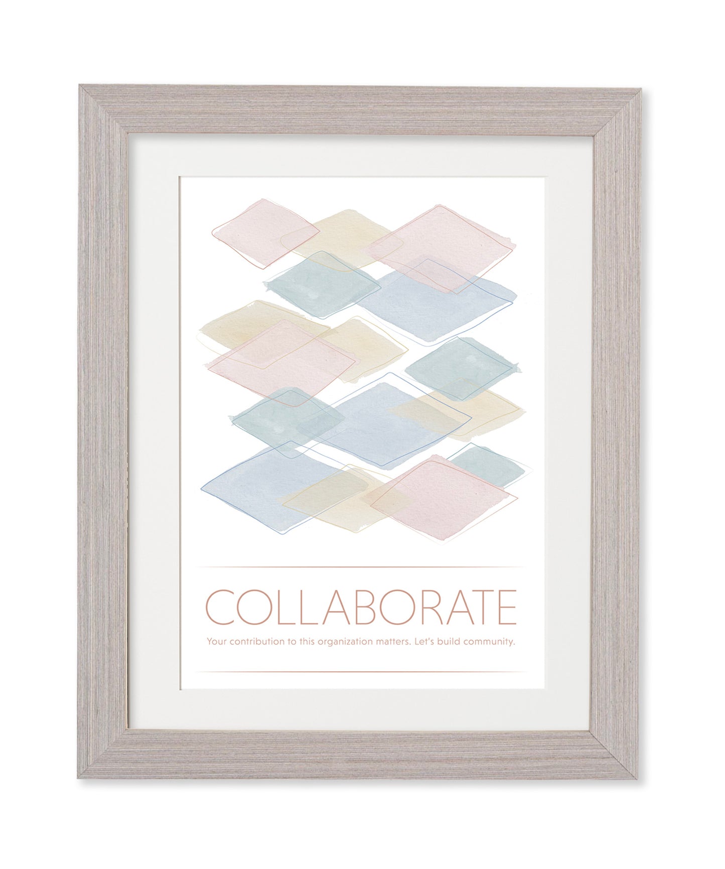 BE Subtle: Collaborate