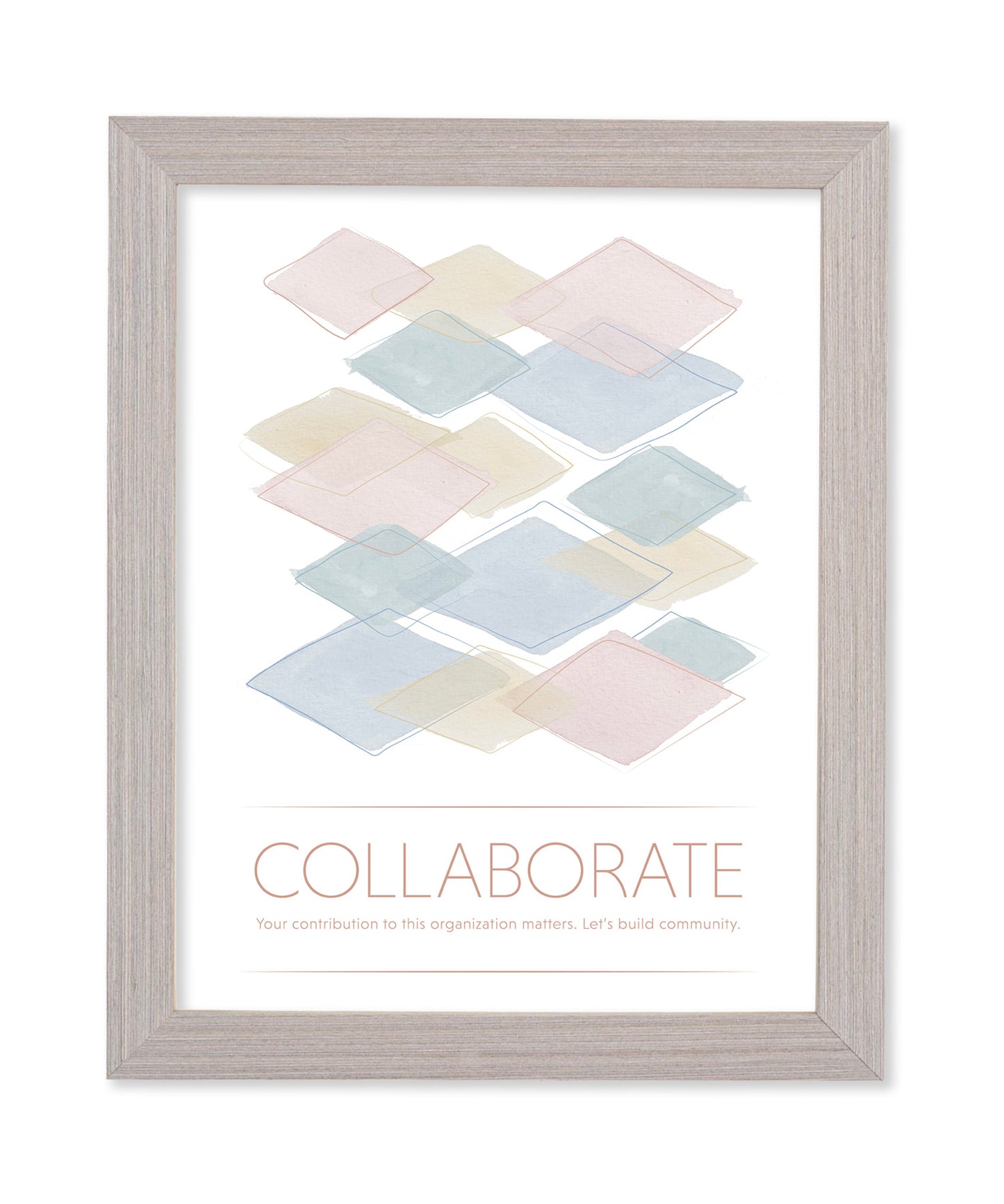 BE Subtle: Collaborate