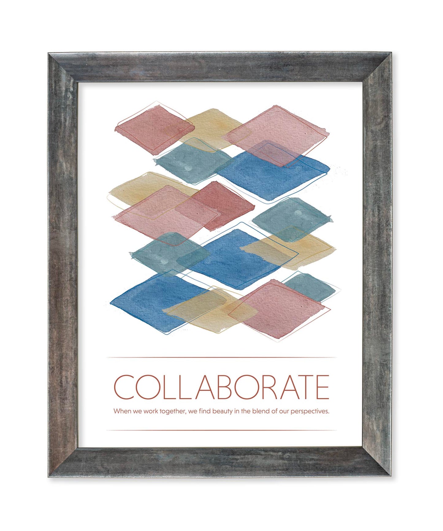 BE Bold: Collaborate