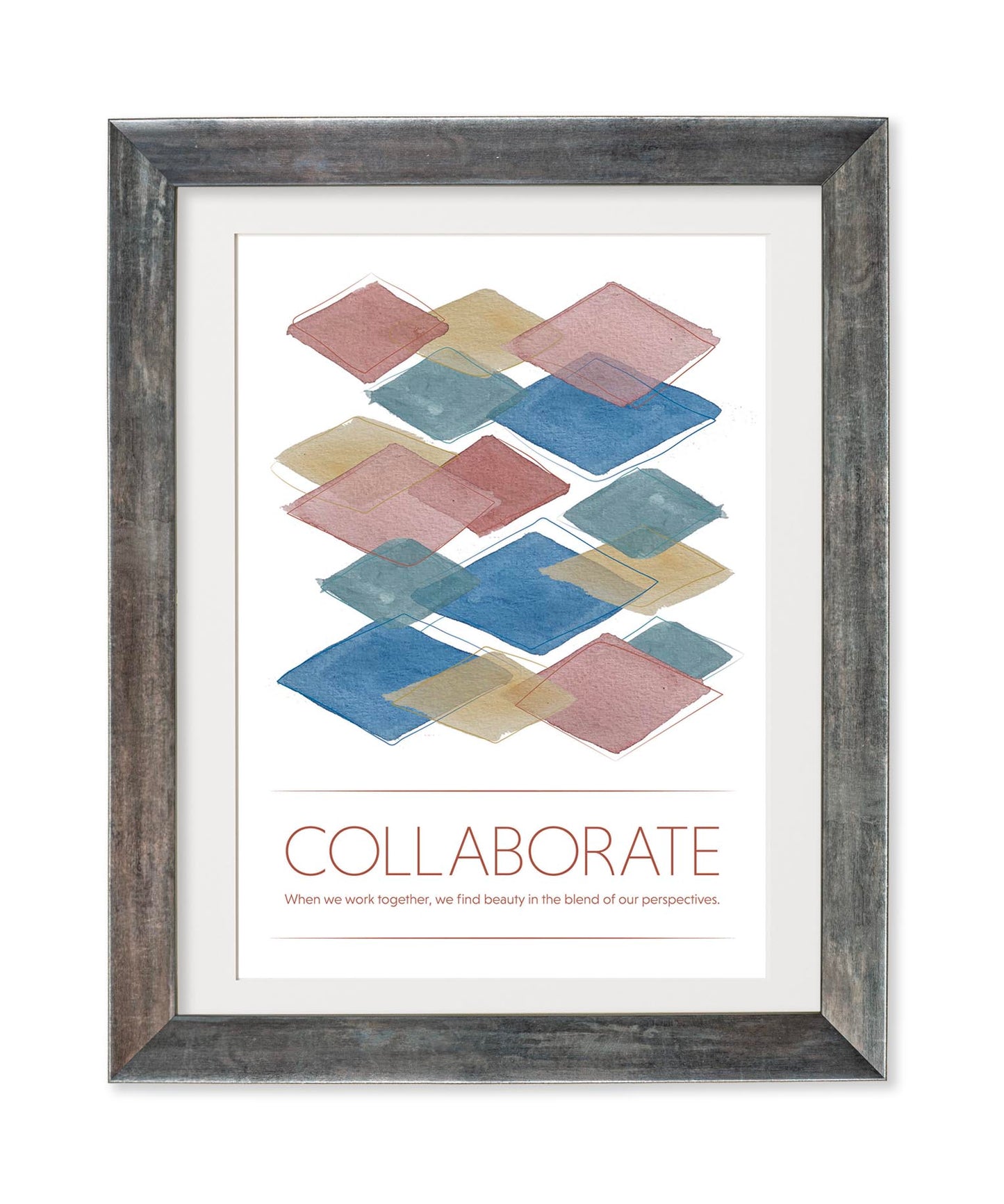 BE Bold: Collaborate