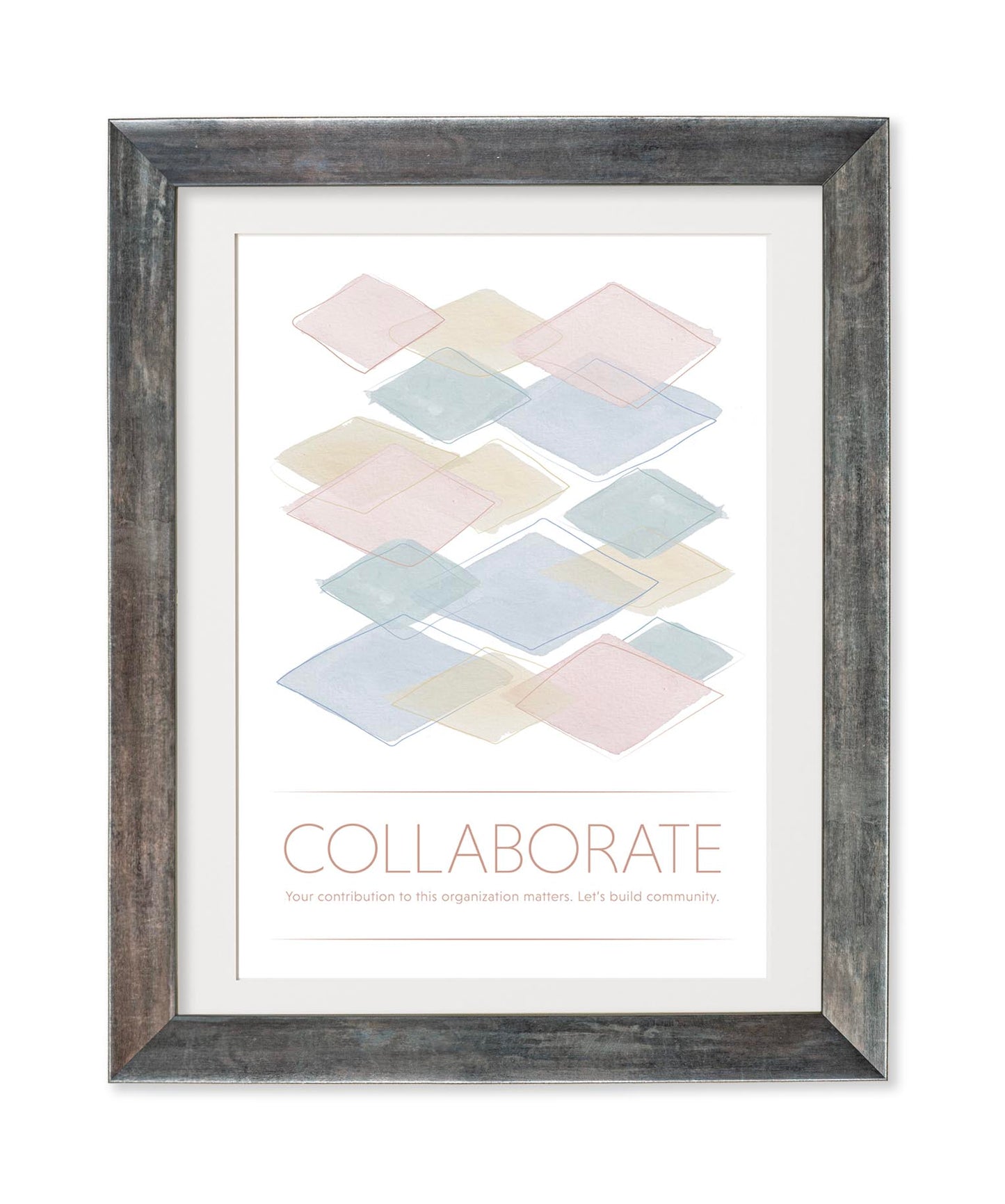 BE Subtle: Collaborate