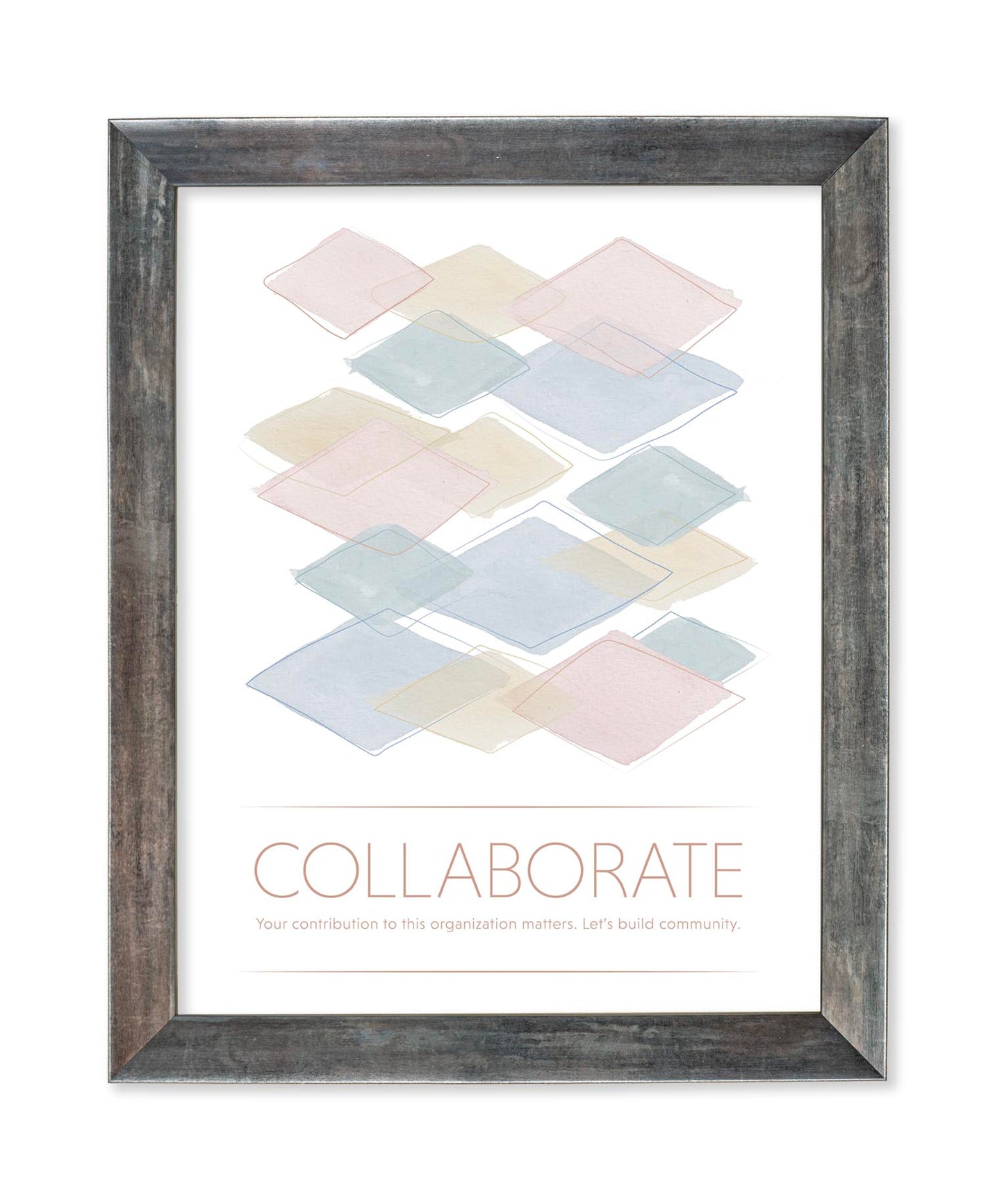 BE Subtle: Collaborate