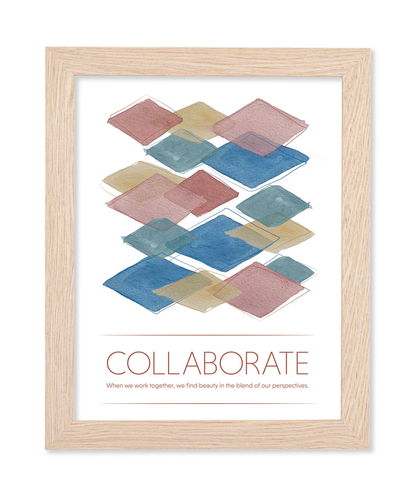 BE Bold: Collaborate