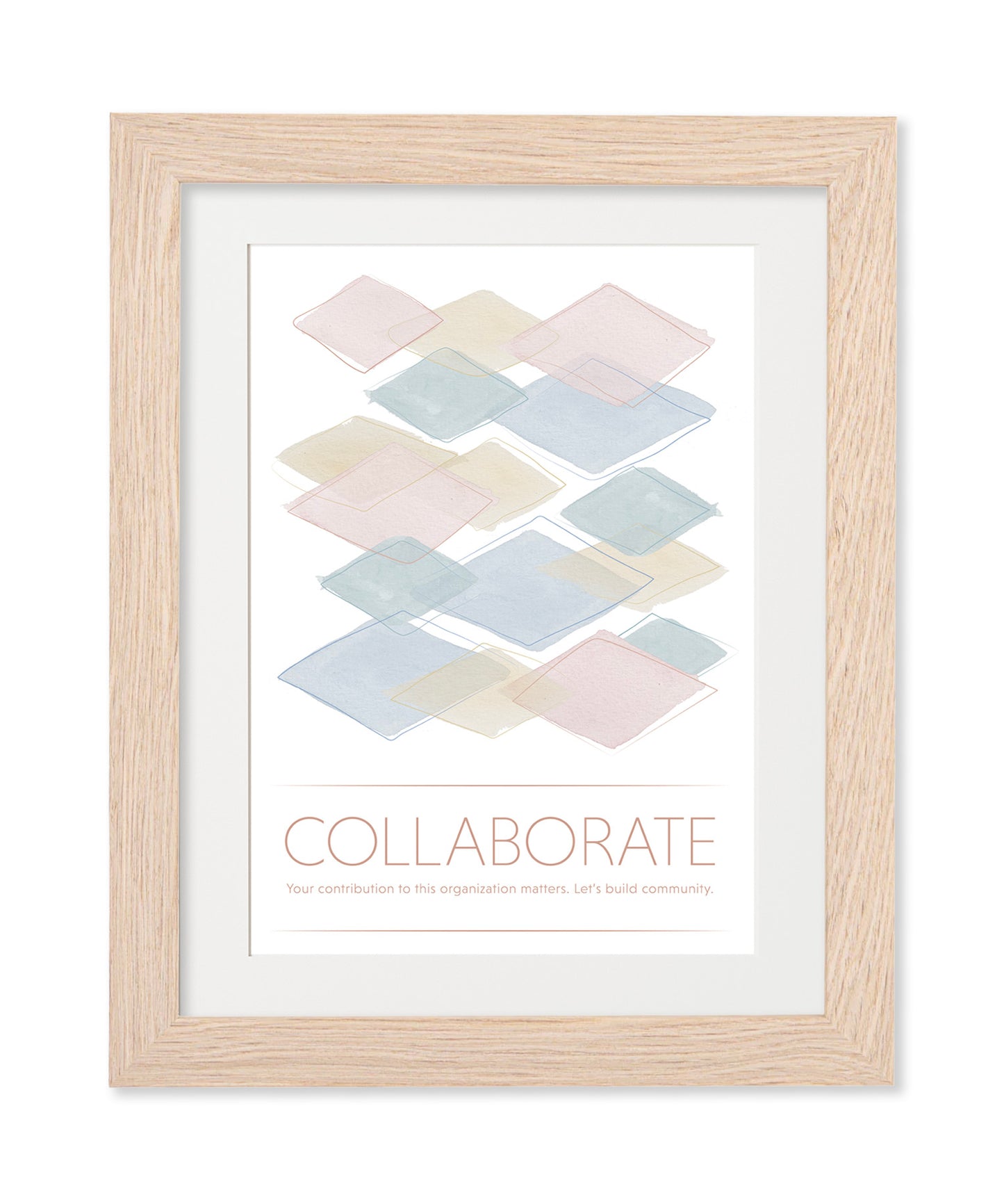 BE Subtle: Collaborate