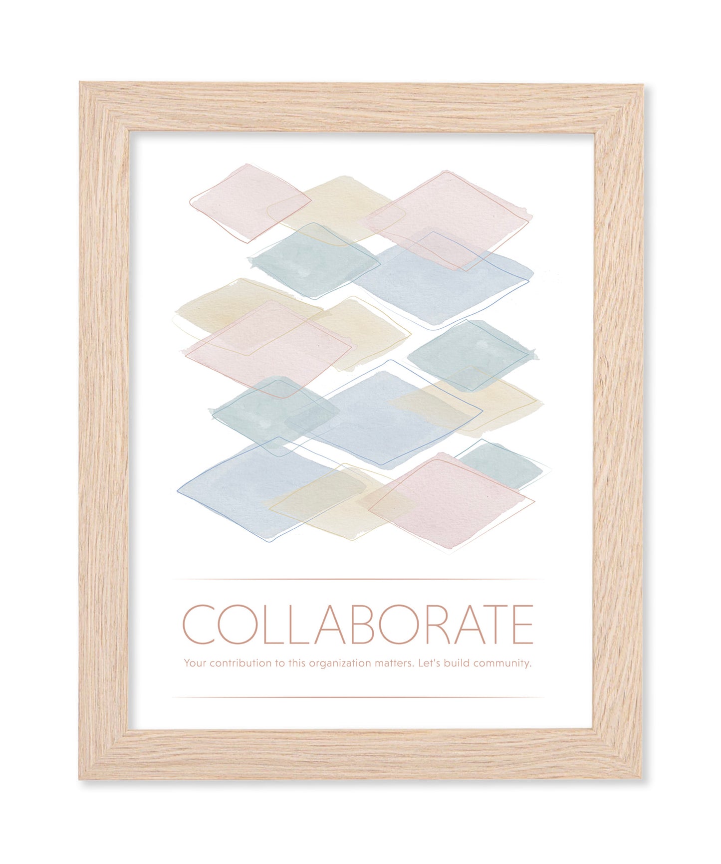 BE Subtle: Collaborate