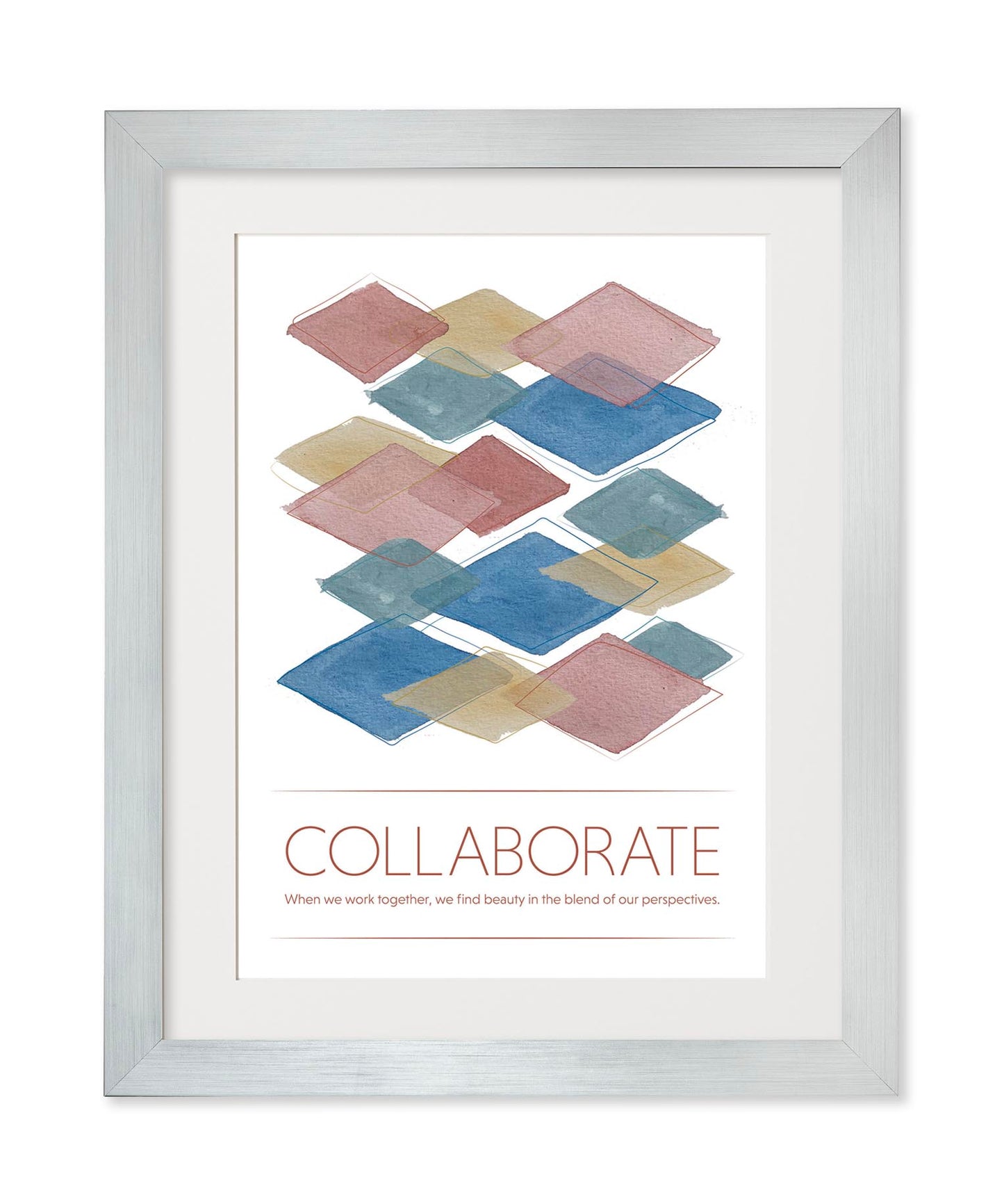 BE Bold: Collaborate