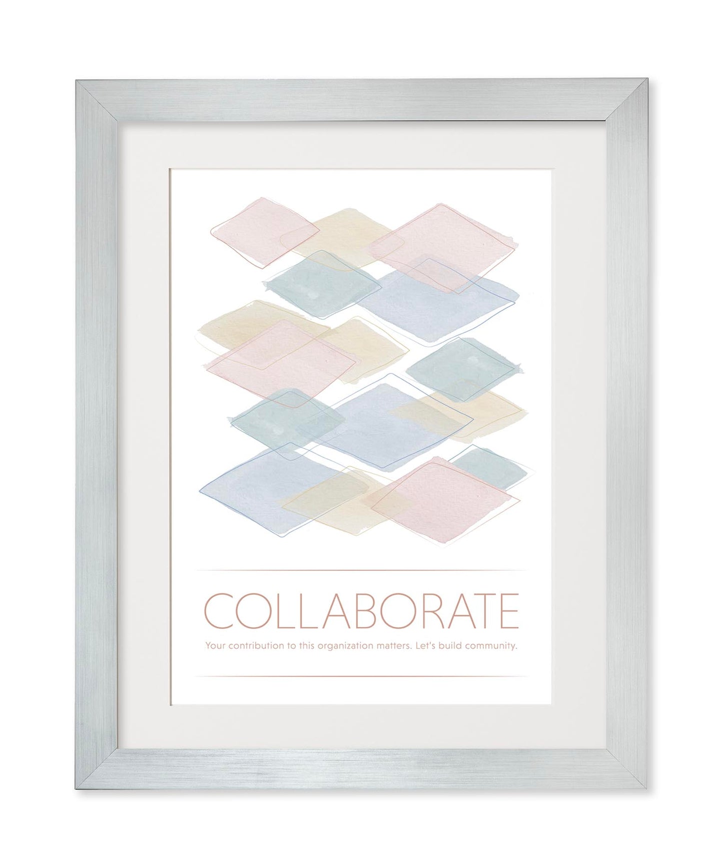 BE Subtle: Collaborate