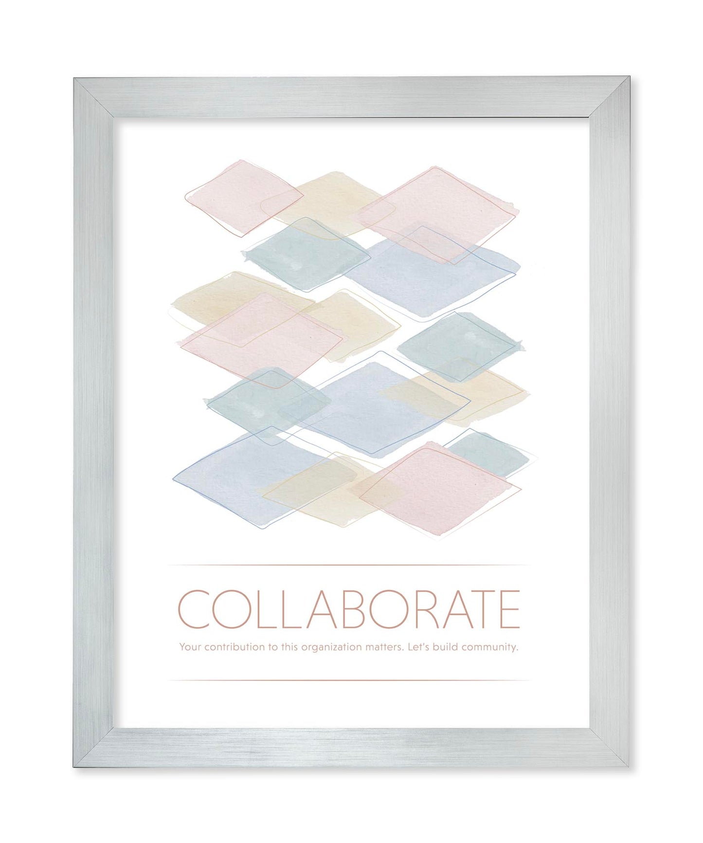 BE Subtle: Collaborate