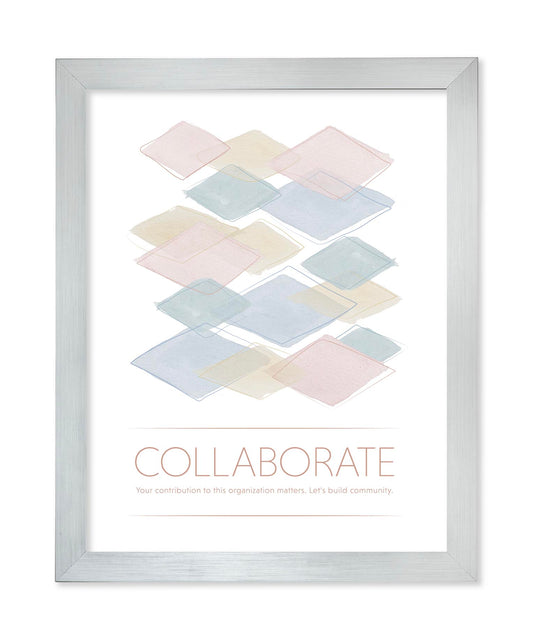 BE Subtle: Collaborate