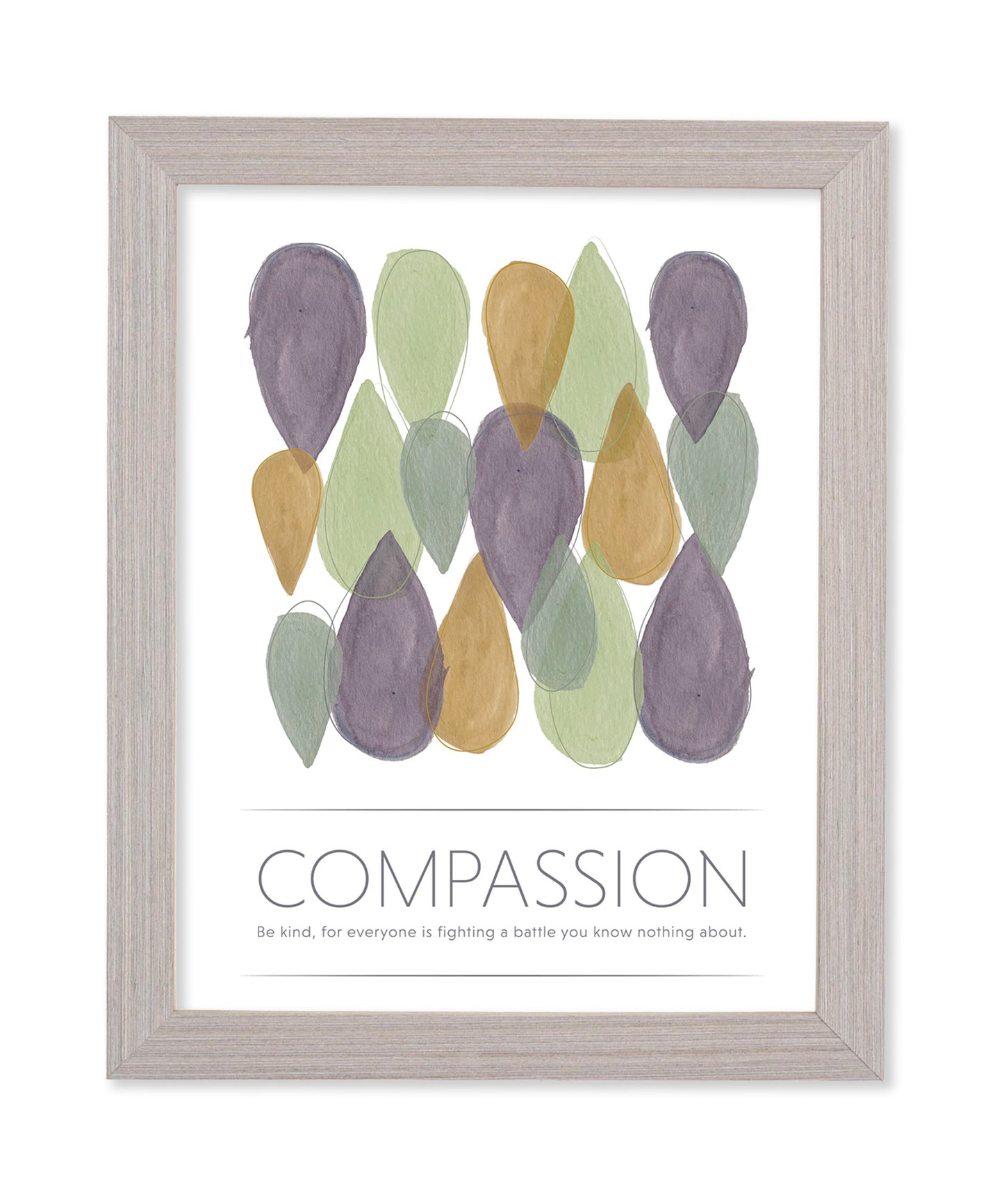 BE Bold: Compassion