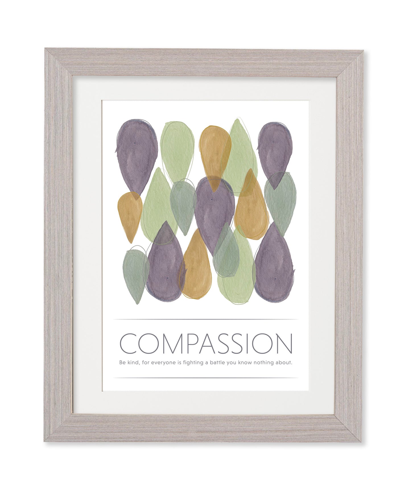 BE Bold: Compassion