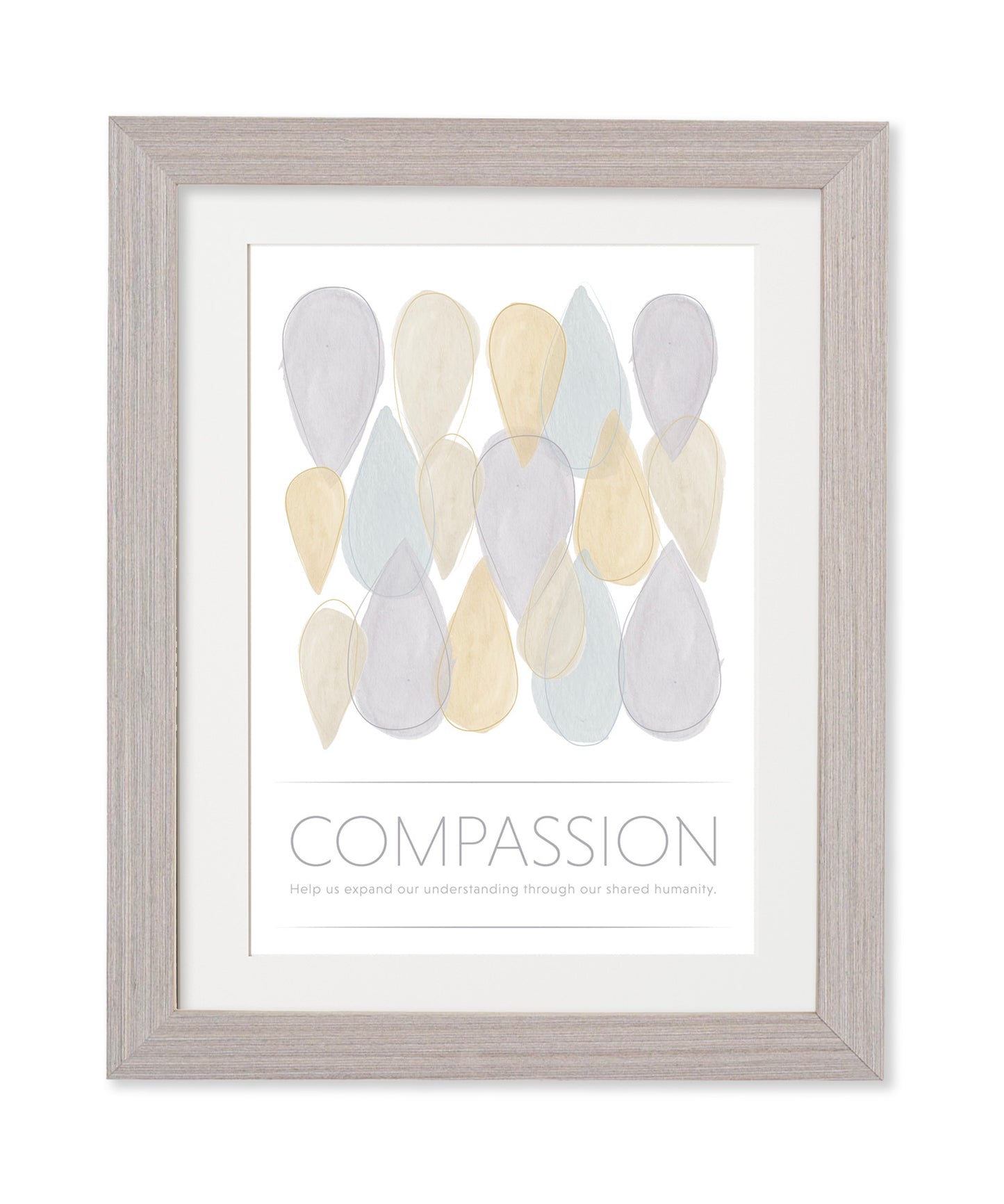 BE Subtle: Compassion