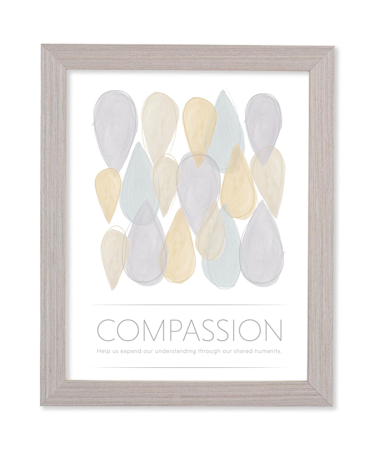 BE Subtle: Compassion