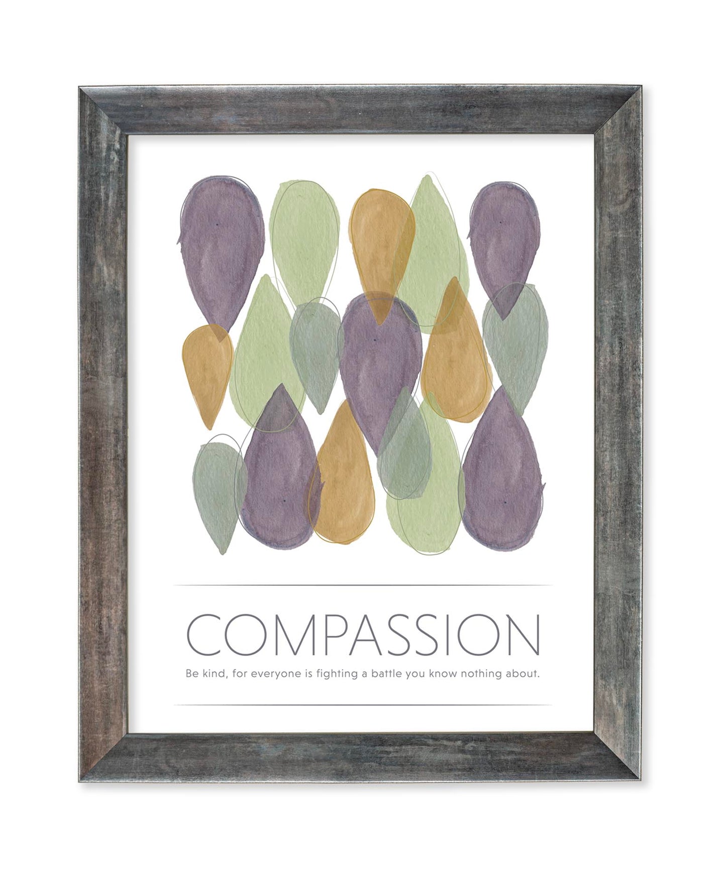 BE Bold: Compassion