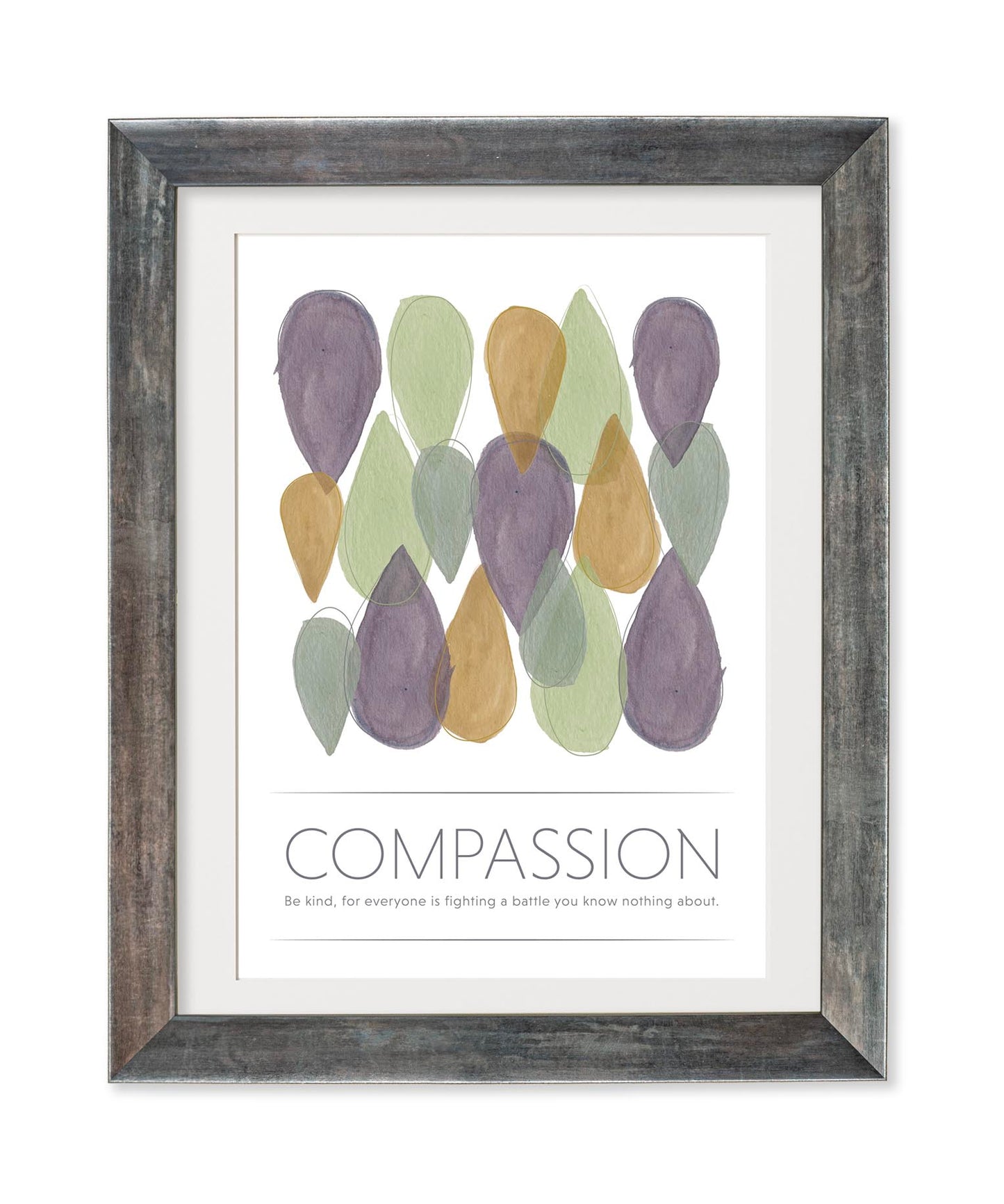 BE Bold: Compassion