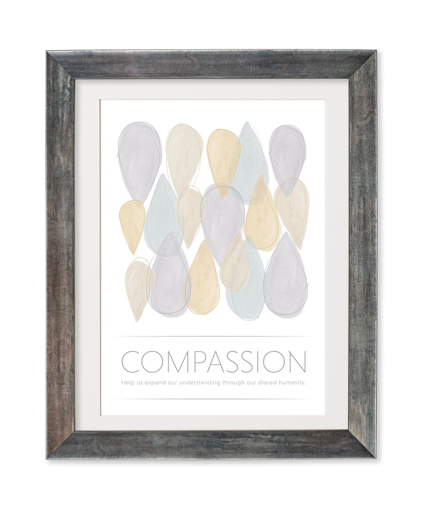 BE Subtle: Compassion