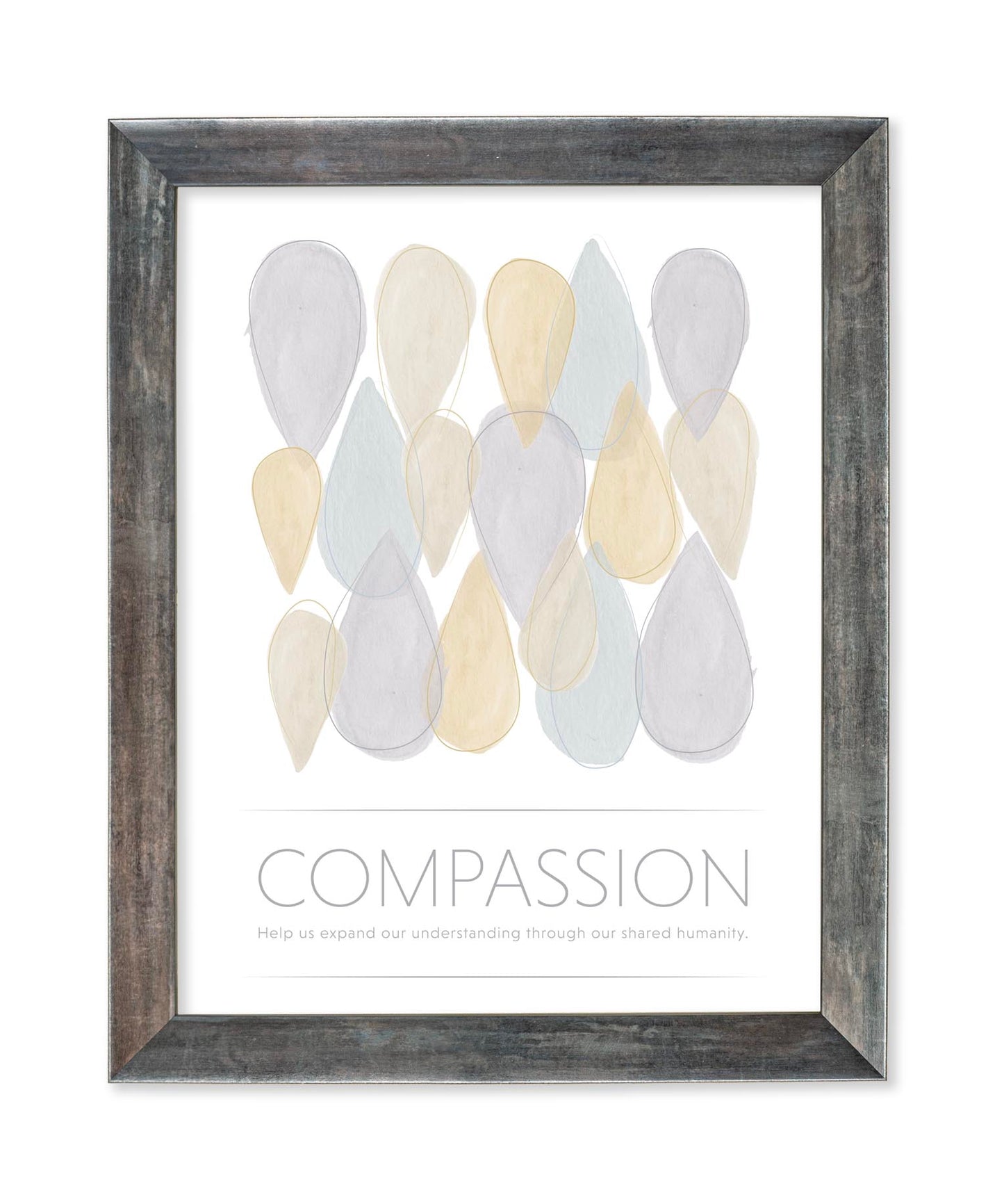 BE Subtle: Compassion