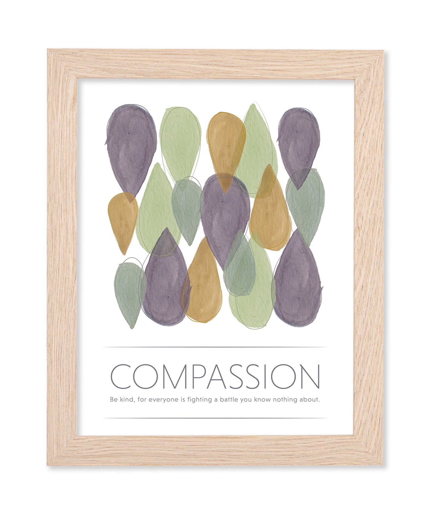 BE Bold: Compassion