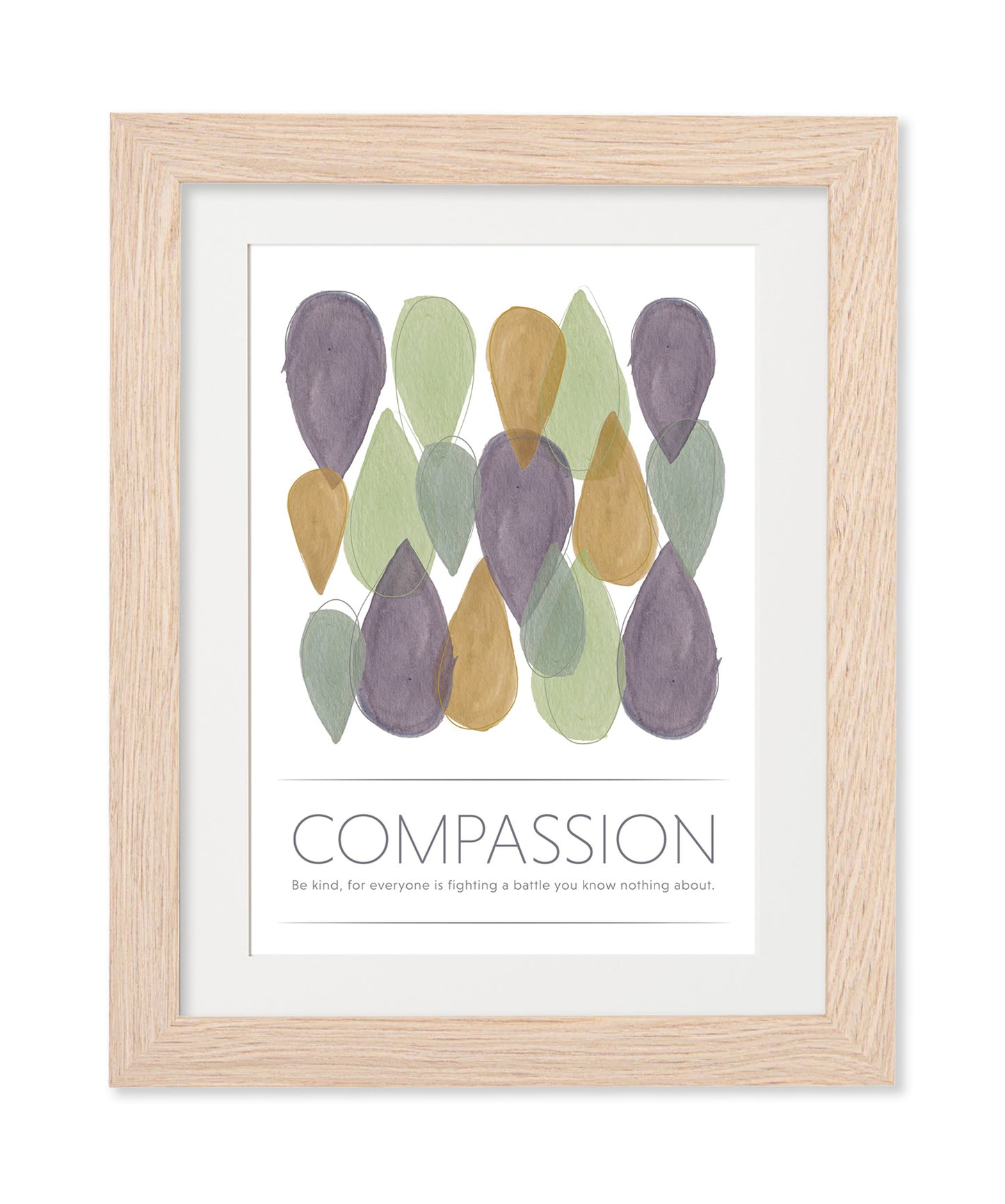 BE Bold: Compassion