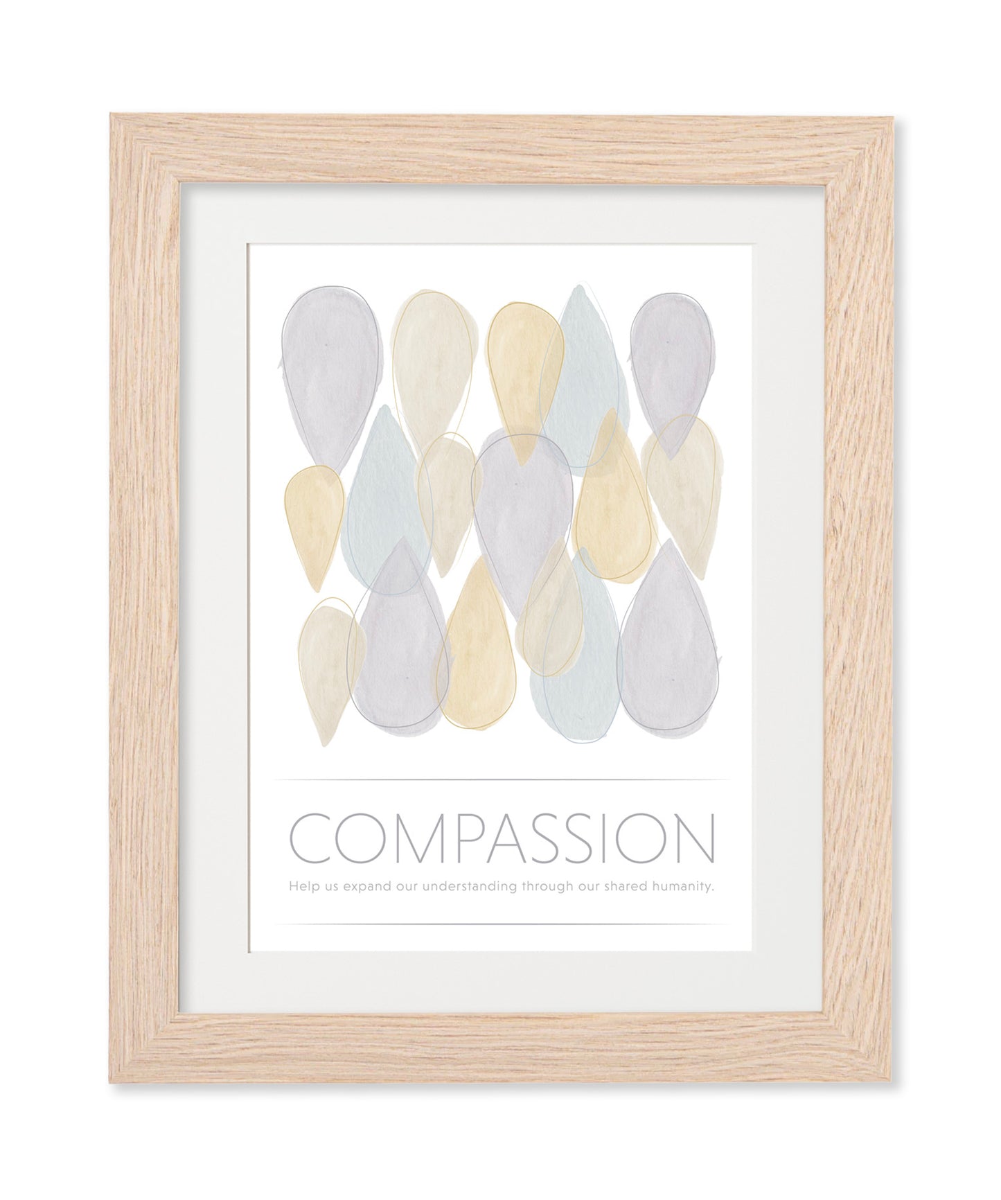 BE Subtle: Compassion