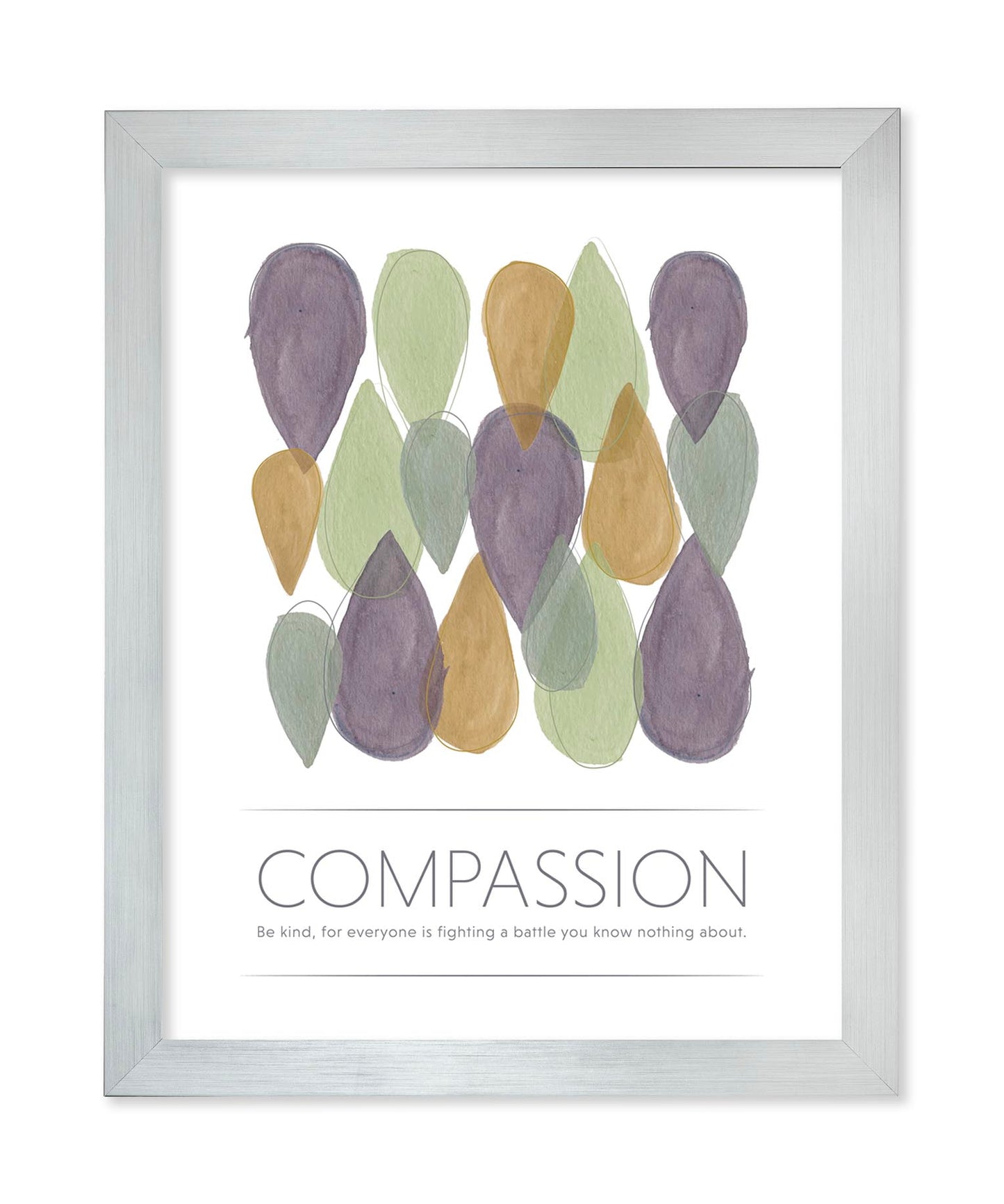 BE Bold: Compassion