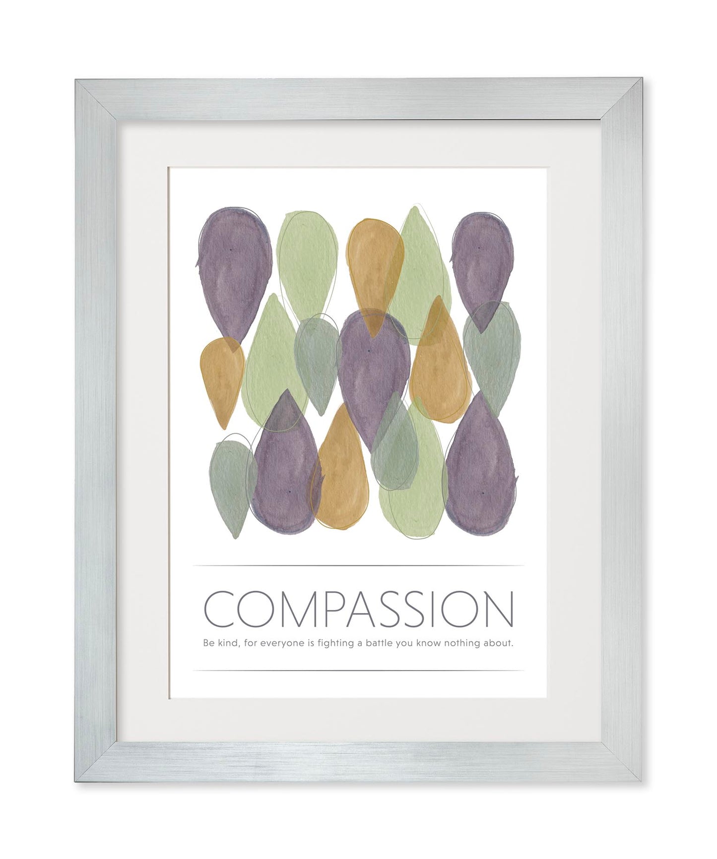 BE Bold: Compassion