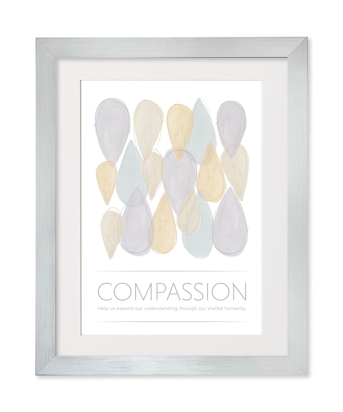 BE Subtle: Compassion