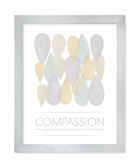 BE Subtle: Compassion