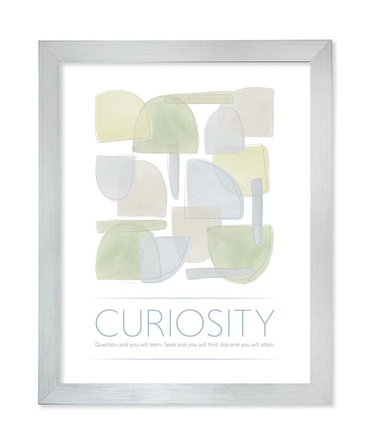 BE Subtle: Curiosity