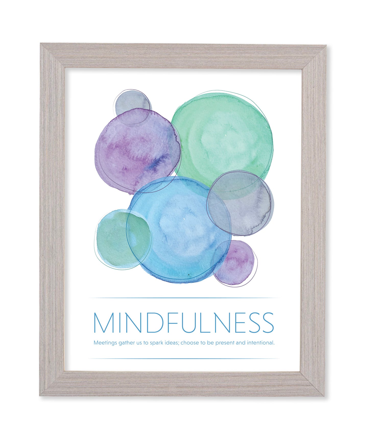 BE Bold: Mindfulness