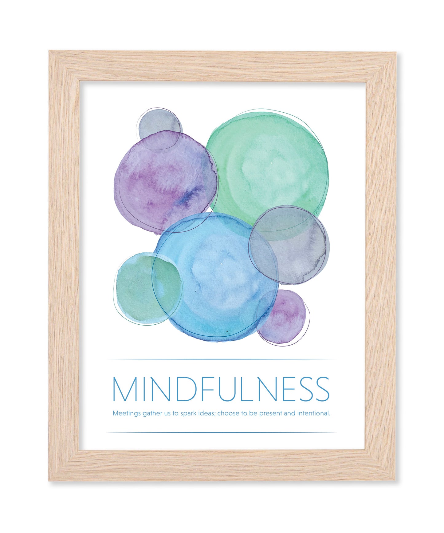 BE Bold: Mindfulness