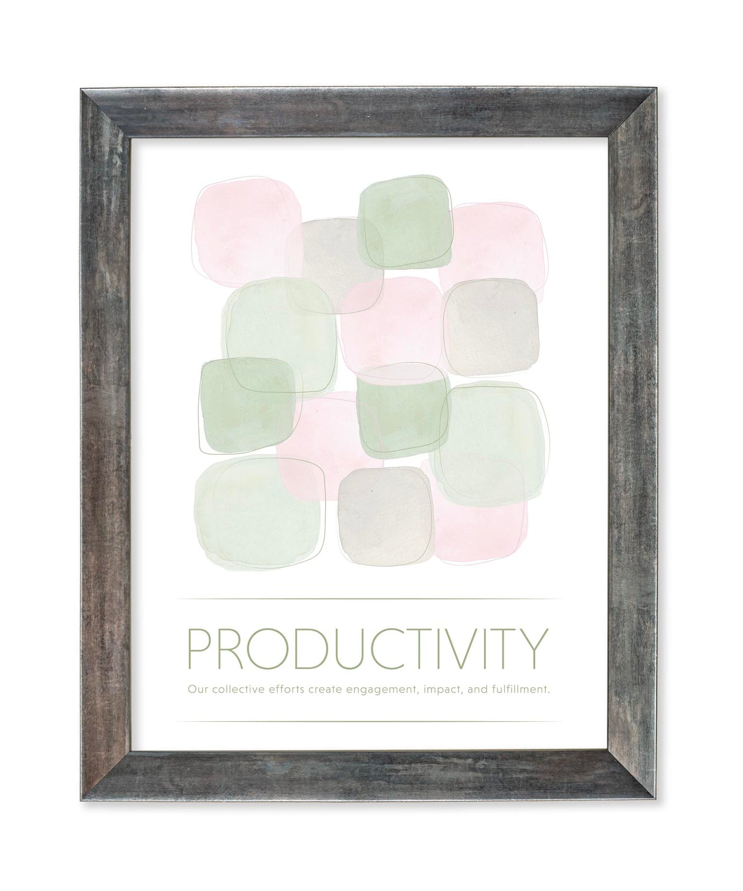 BE Subtle: Productivity