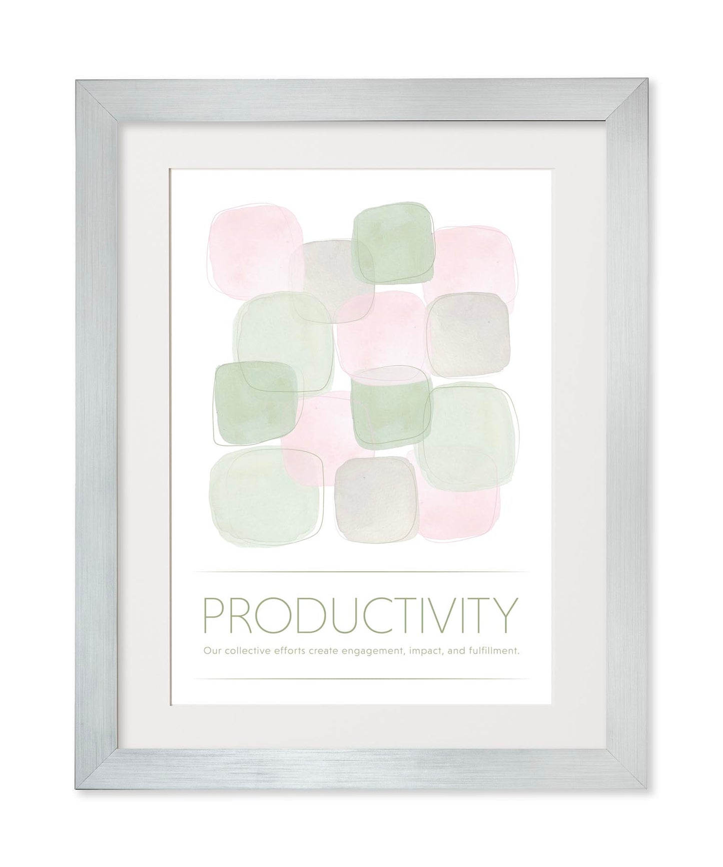 BE Subtle: Productivity