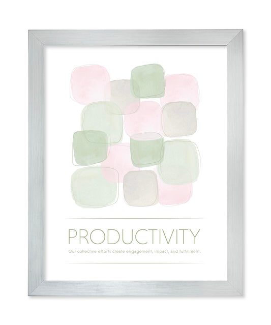 BE Subtle: Productivity