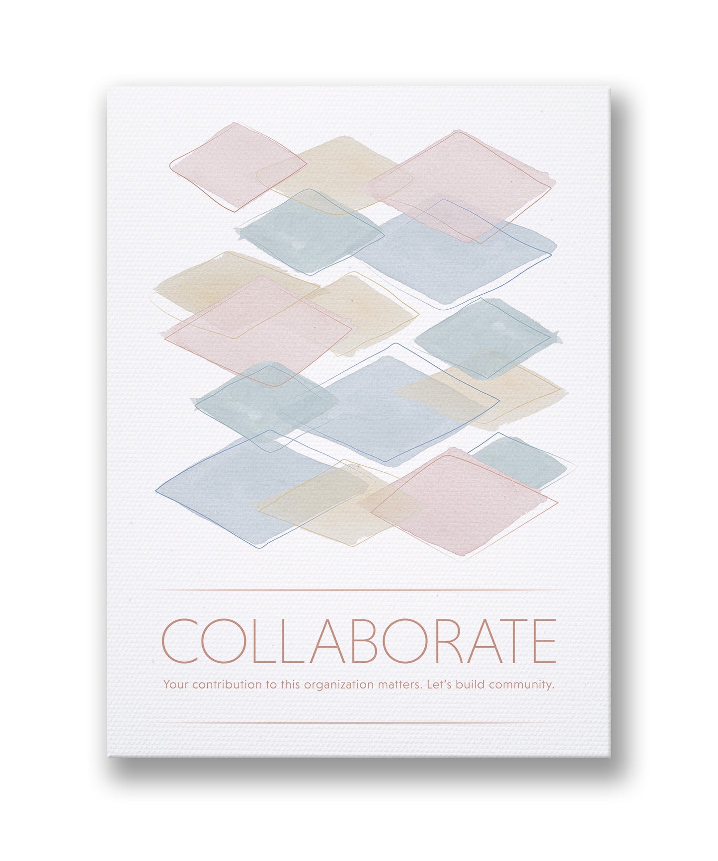 BE Subtle: Collaborate (Canvas)